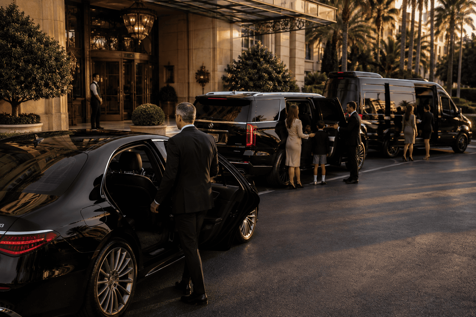 Find the perfect vehicle for your journey